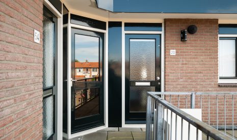 Te koop: Foto Appartement aan de Frans Halsstraat 54 in Woerden