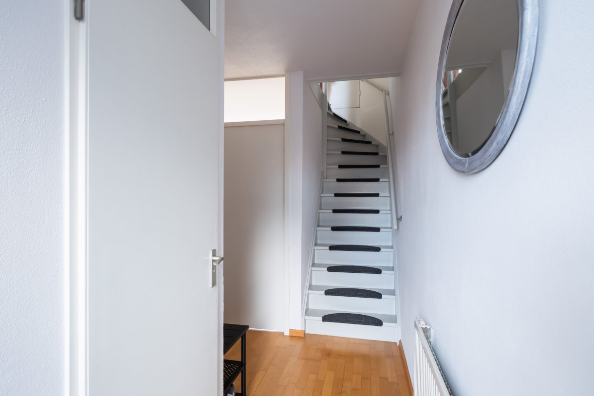 Te koop: Foto Appartement aan de Frans Halsstraat 54 in Woerden