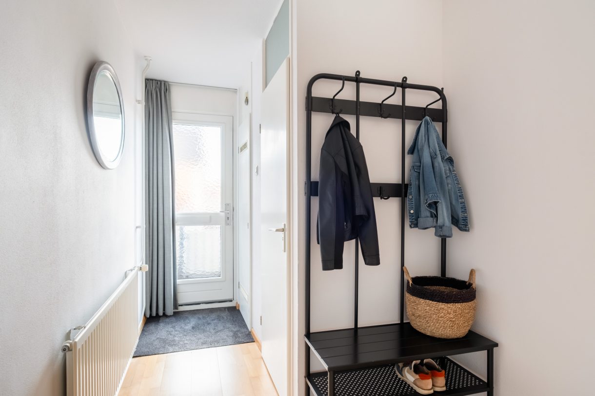 Te koop: Foto Appartement aan de Frans Halsstraat 54 in Woerden