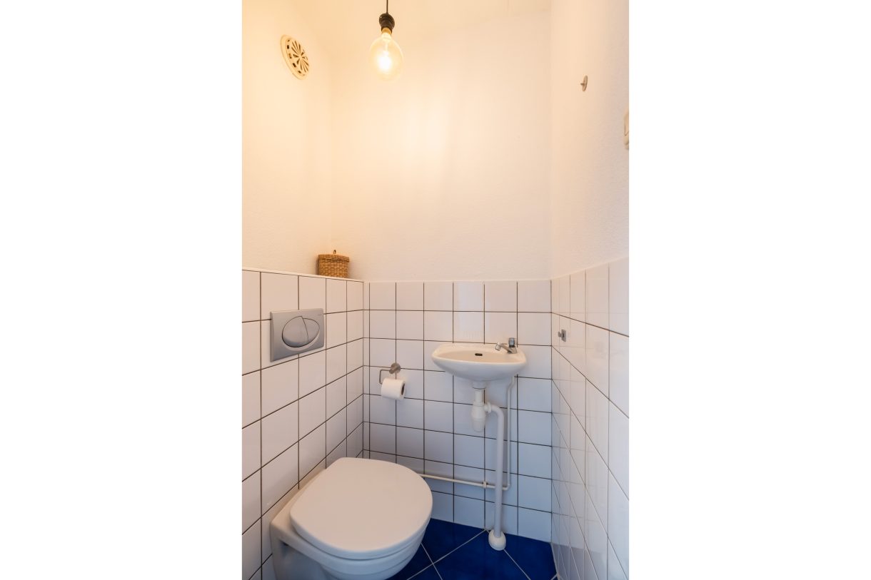Te koop: Foto Appartement aan de Frans Halsstraat 54 in Woerden