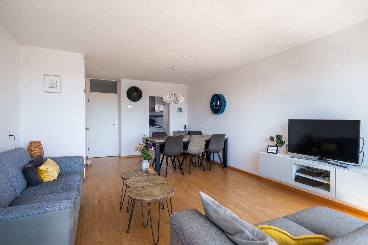Te koop: Foto Appartement aan de Frans Halsstraat 54 in Woerden