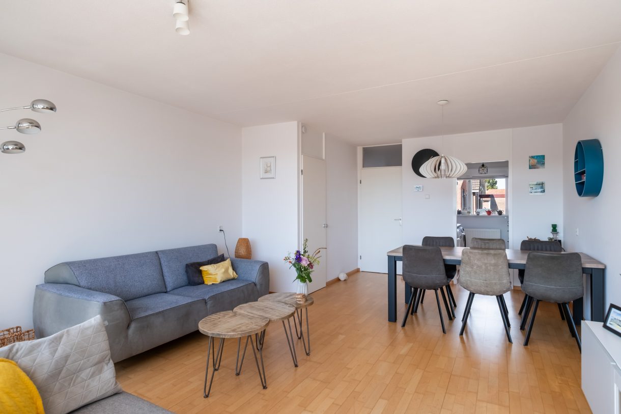 Te koop: Foto Appartement aan de Frans Halsstraat 54 in Woerden