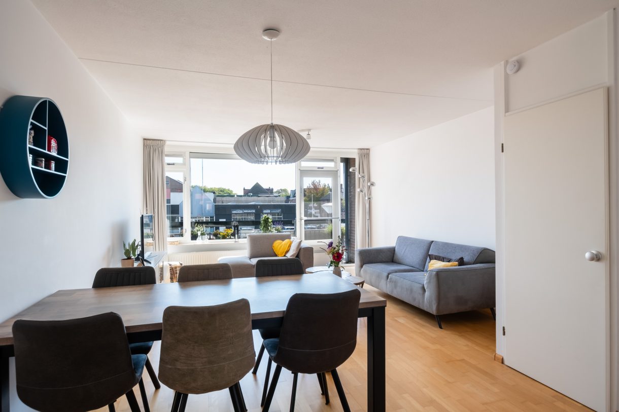Te koop: Foto Appartement aan de Frans Halsstraat 54 in Woerden