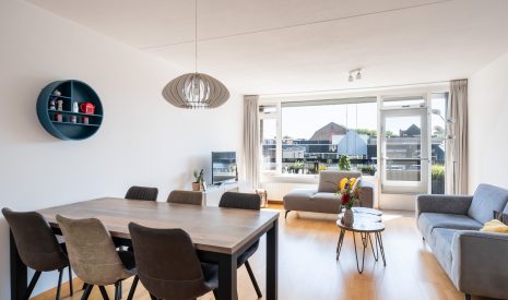 Te koop: Foto Appartement aan de Frans Halsstraat 54 in Woerden