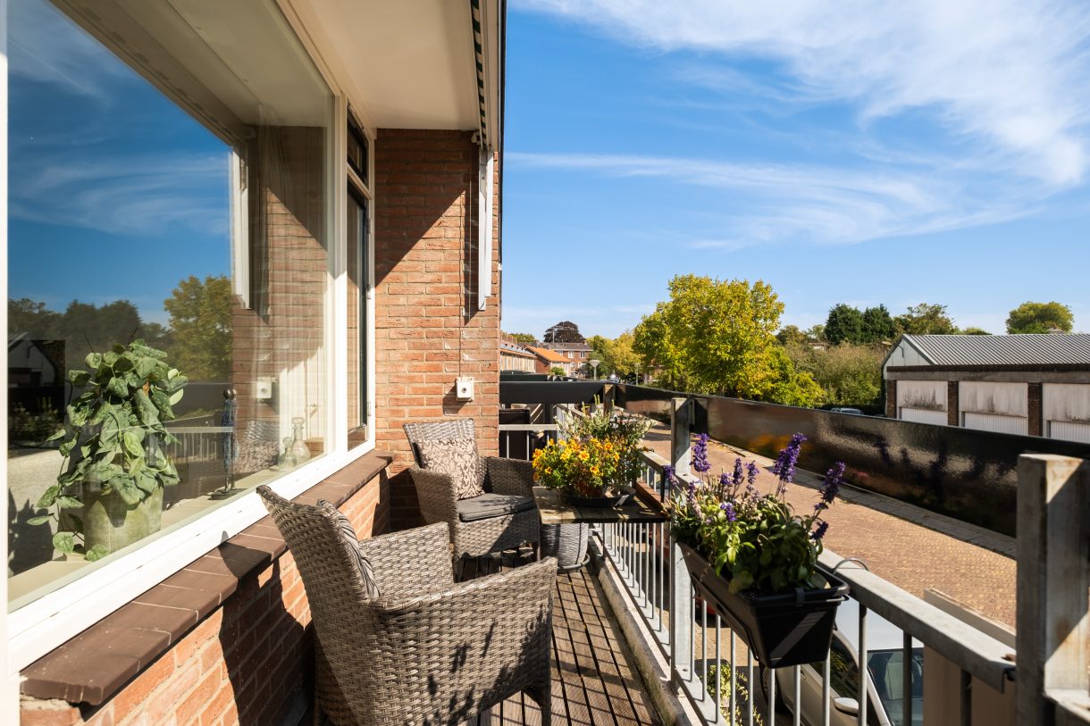 Te koop: Foto Appartement aan de Frans Halsstraat 54 in Woerden