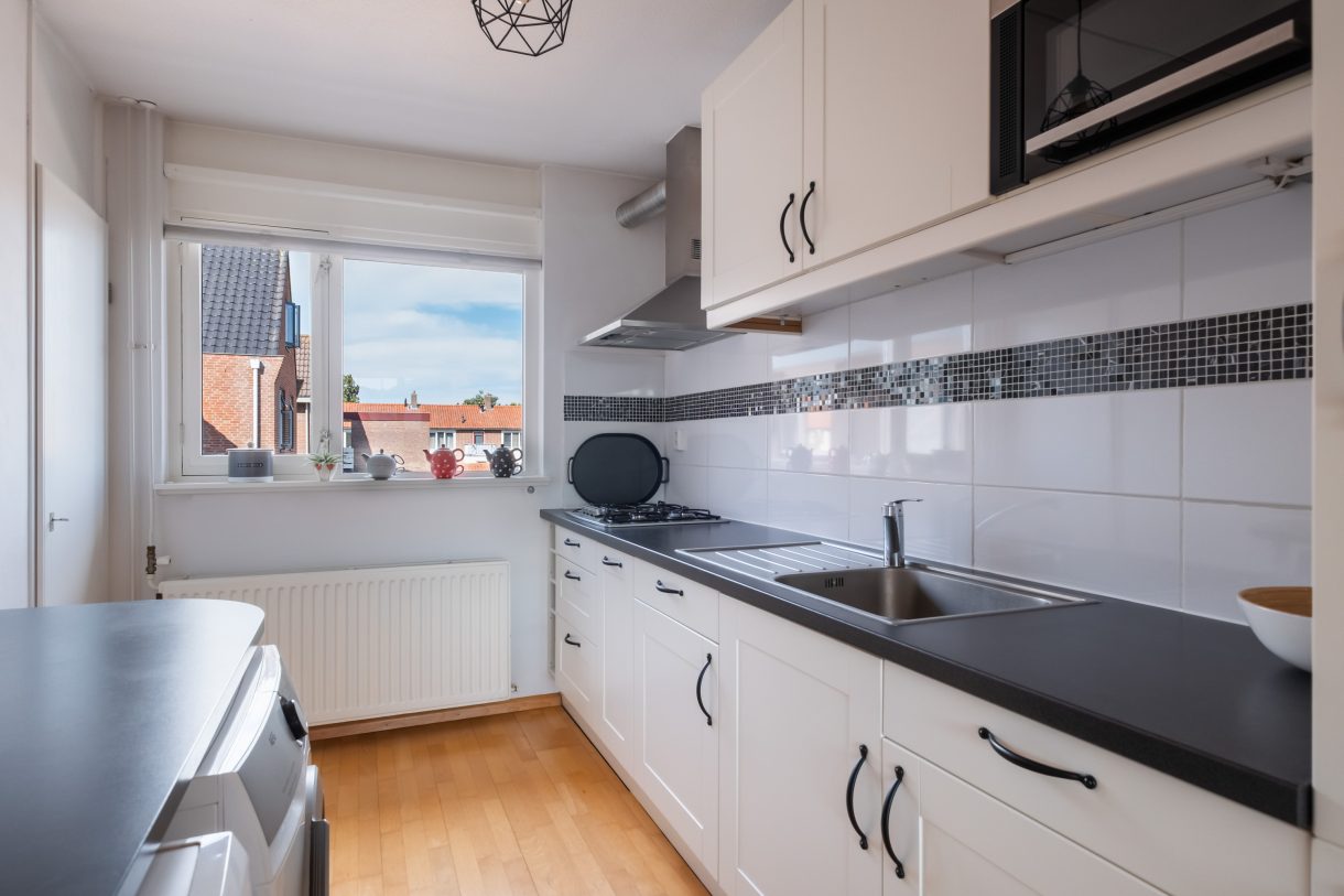 Te koop: Foto Appartement aan de Frans Halsstraat 54 in Woerden