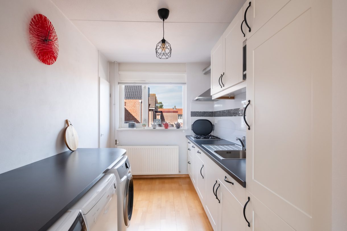 Te koop: Foto Appartement aan de Frans Halsstraat 54 in Woerden