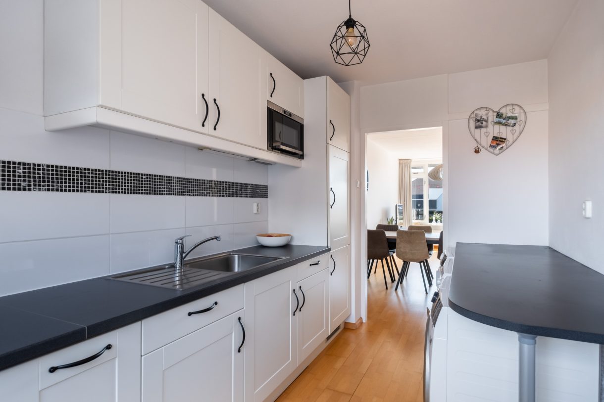 Te koop: Foto Appartement aan de Frans Halsstraat 54 in Woerden