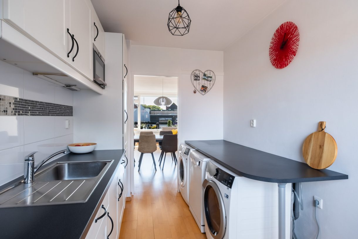 Te koop: Foto Appartement aan de Frans Halsstraat 54 in Woerden