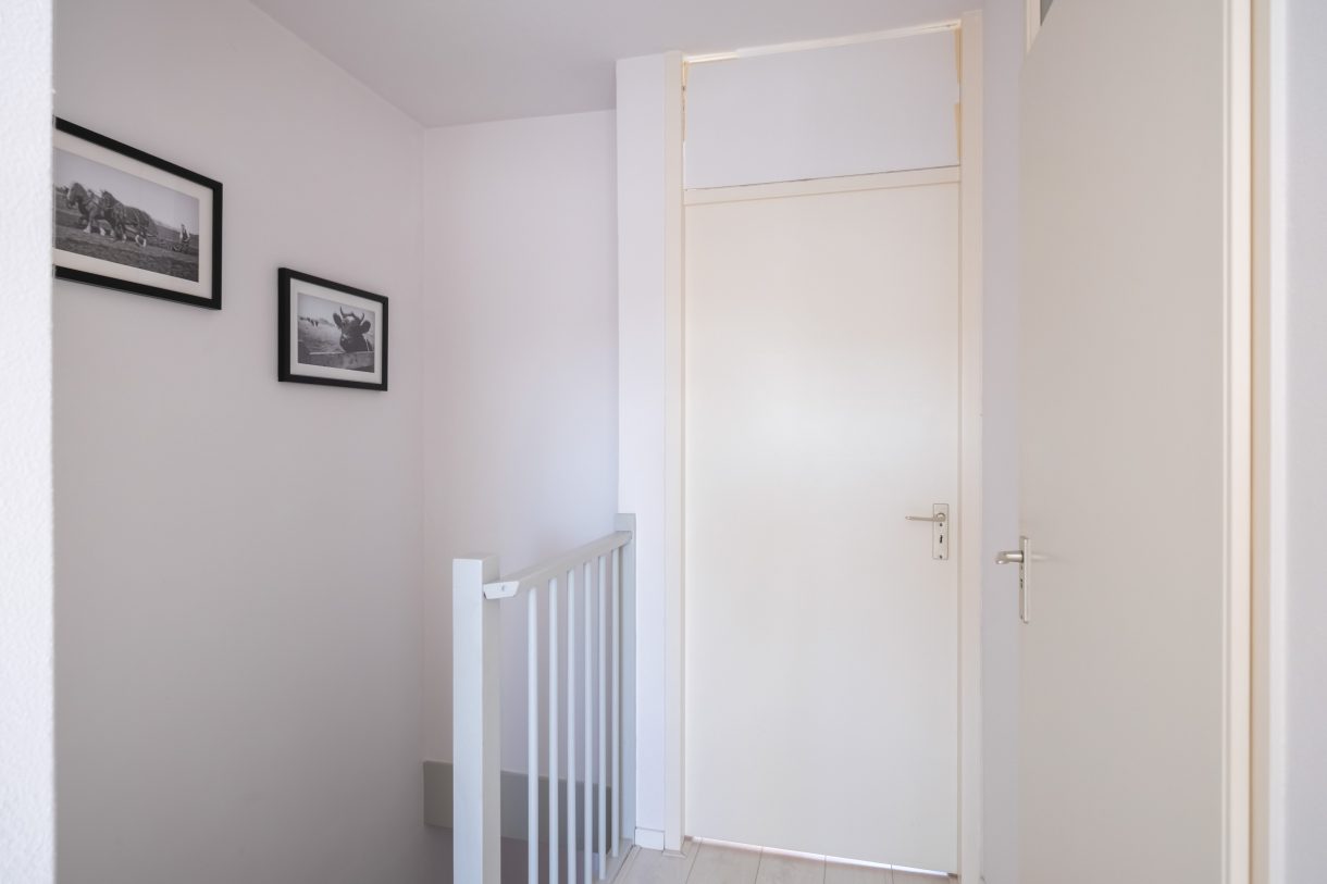 Te koop: Foto Appartement aan de Frans Halsstraat 54 in Woerden