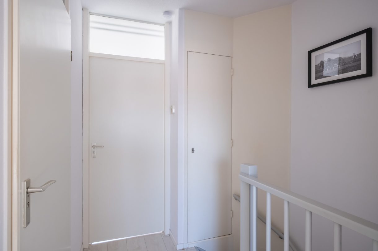 Te koop: Foto Appartement aan de Frans Halsstraat 54 in Woerden
