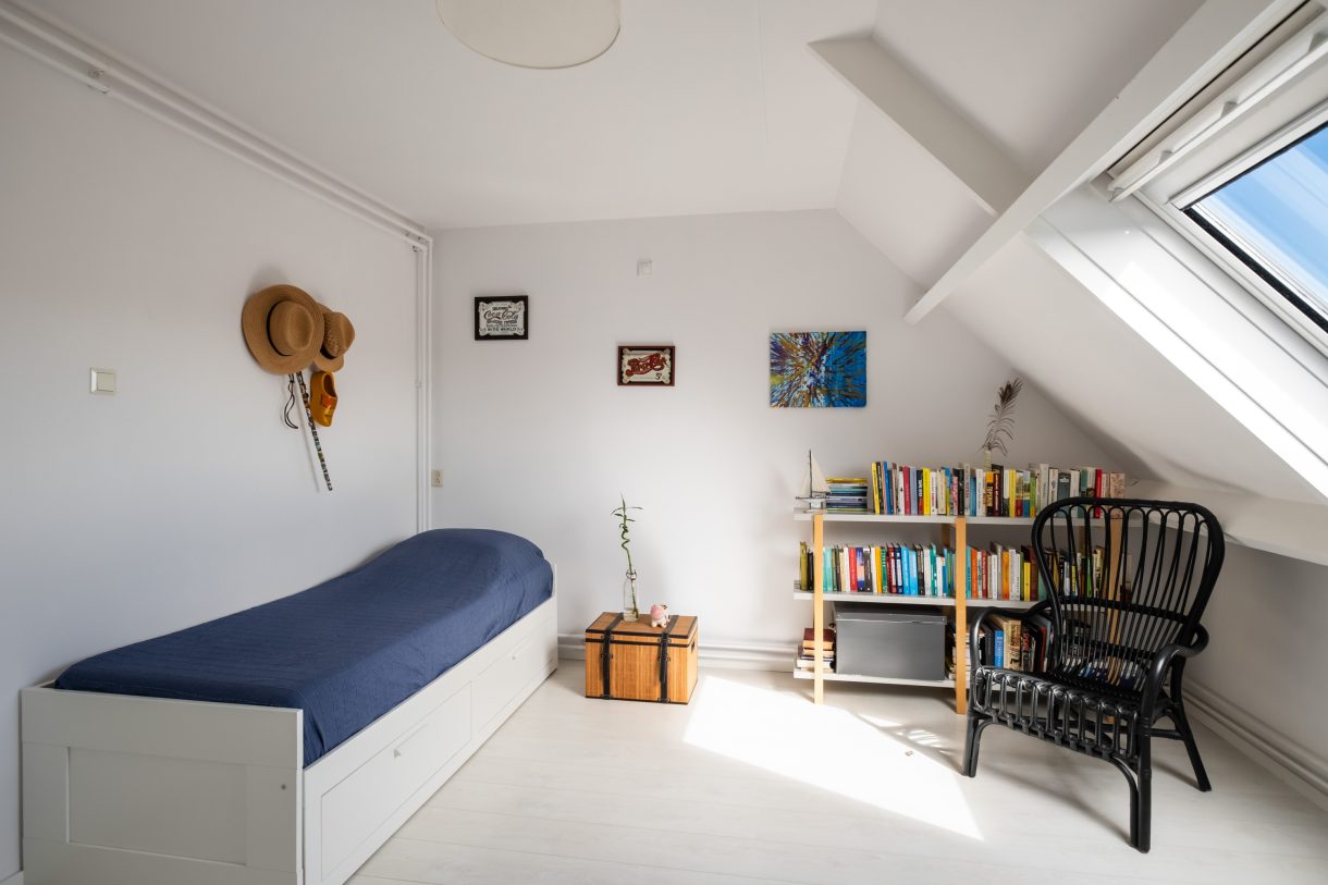 Te koop: Foto Appartement aan de Frans Halsstraat 54 in Woerden