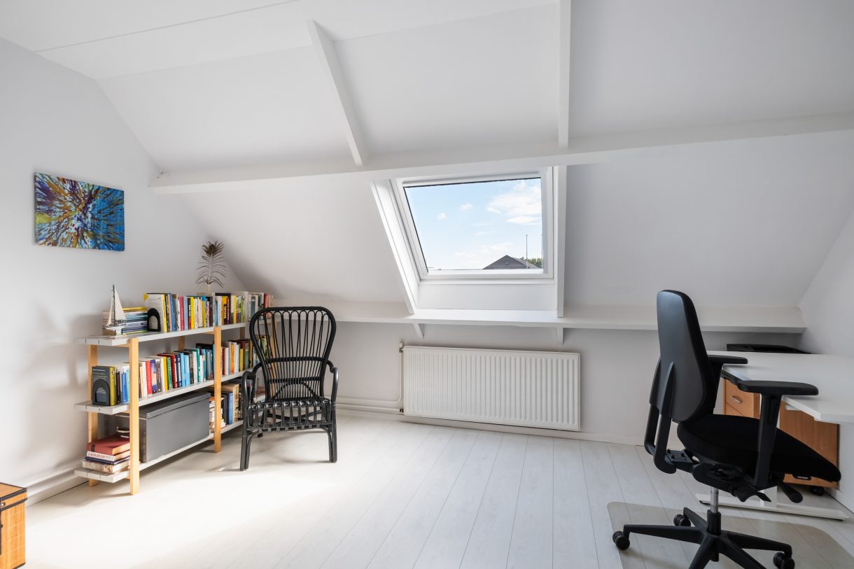 Te koop: Foto Appartement aan de Frans Halsstraat 54 in Woerden