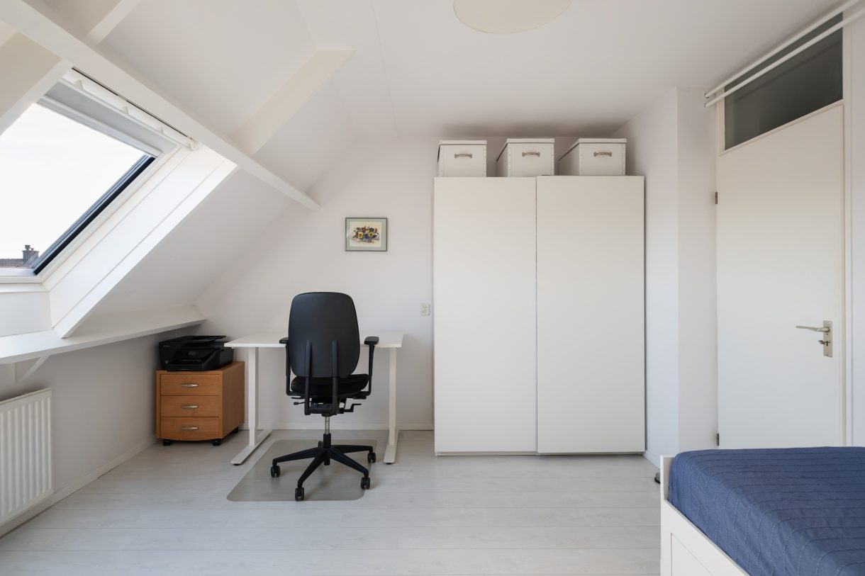 Te koop: Foto Appartement aan de Frans Halsstraat 54 in Woerden