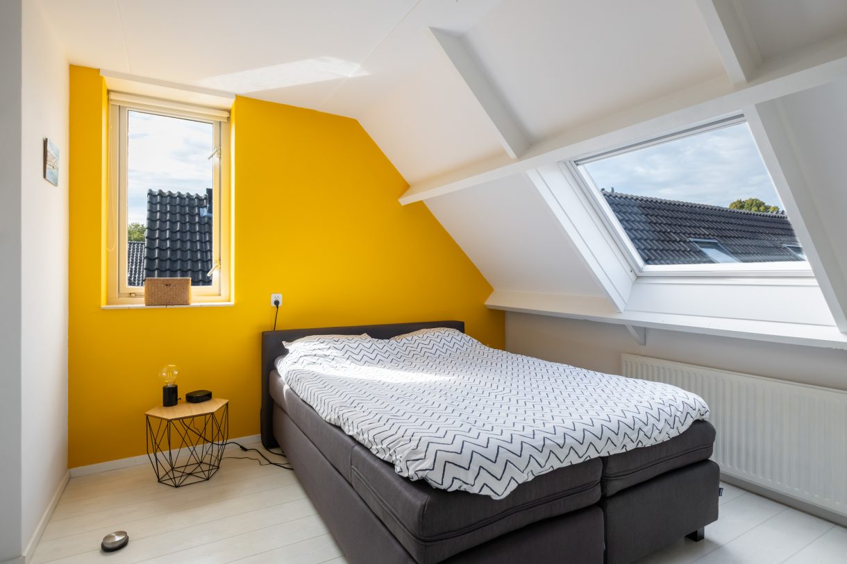 Te koop: Foto Appartement aan de Frans Halsstraat 54 in Woerden