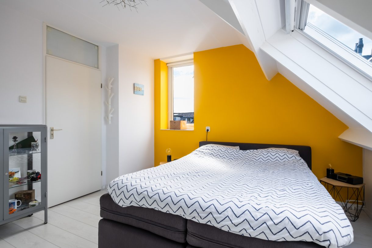 Te koop: Foto Appartement aan de Frans Halsstraat 54 in Woerden