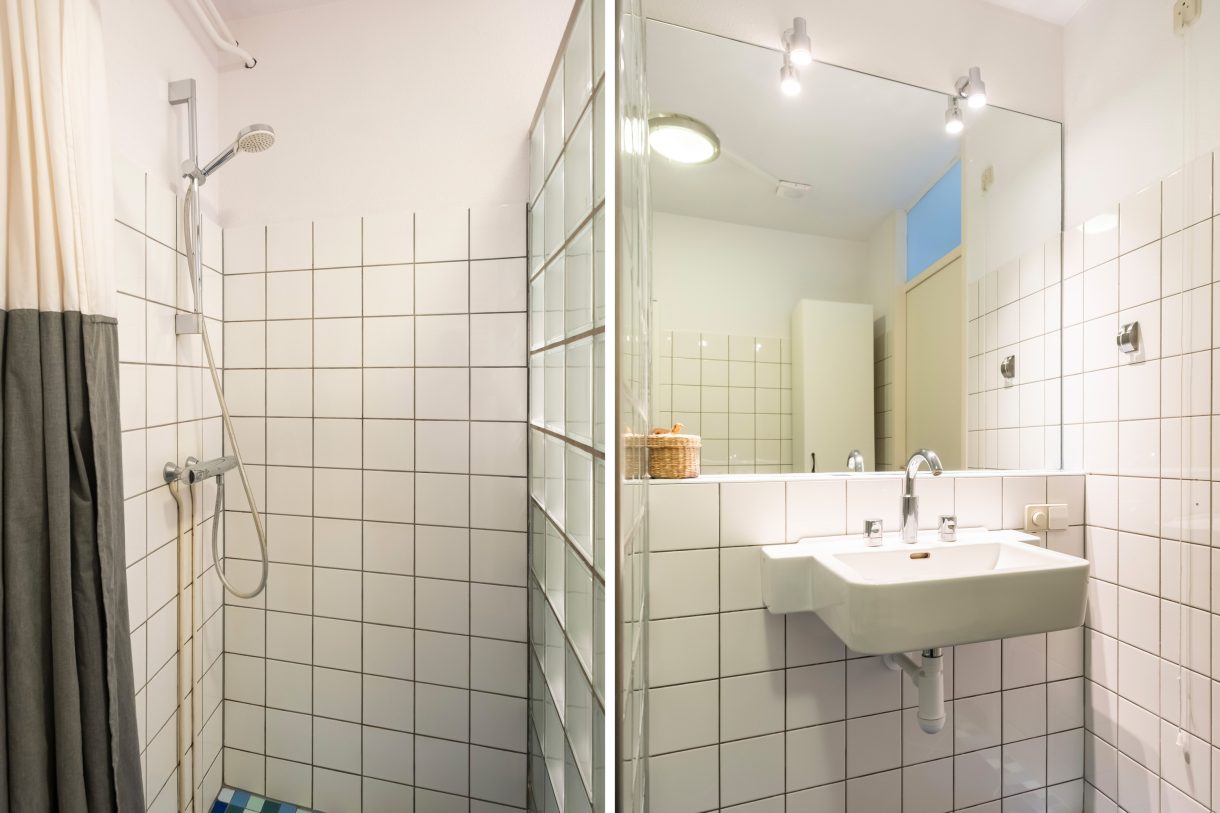 Te koop: Foto Appartement aan de Frans Halsstraat 54 in Woerden