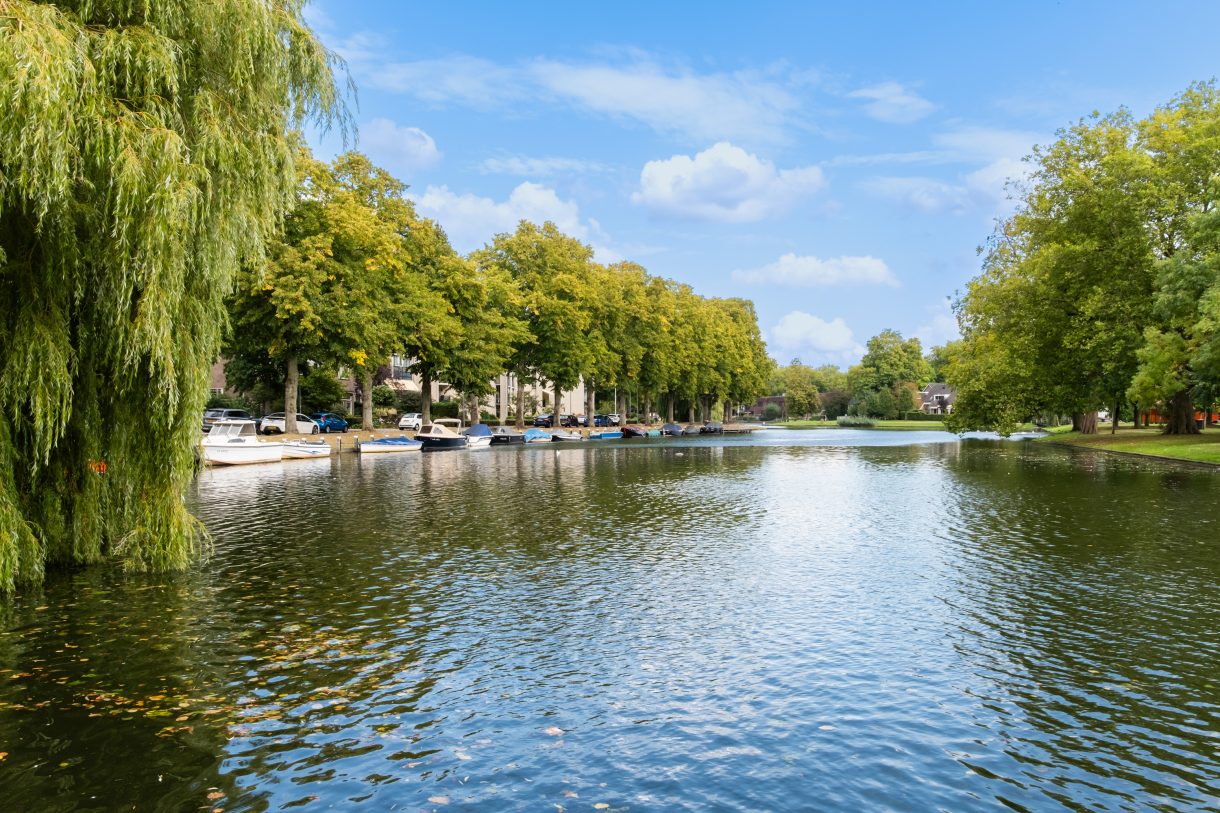 Te koop: Foto Appartement aan de Frans Halsstraat 54 in Woerden