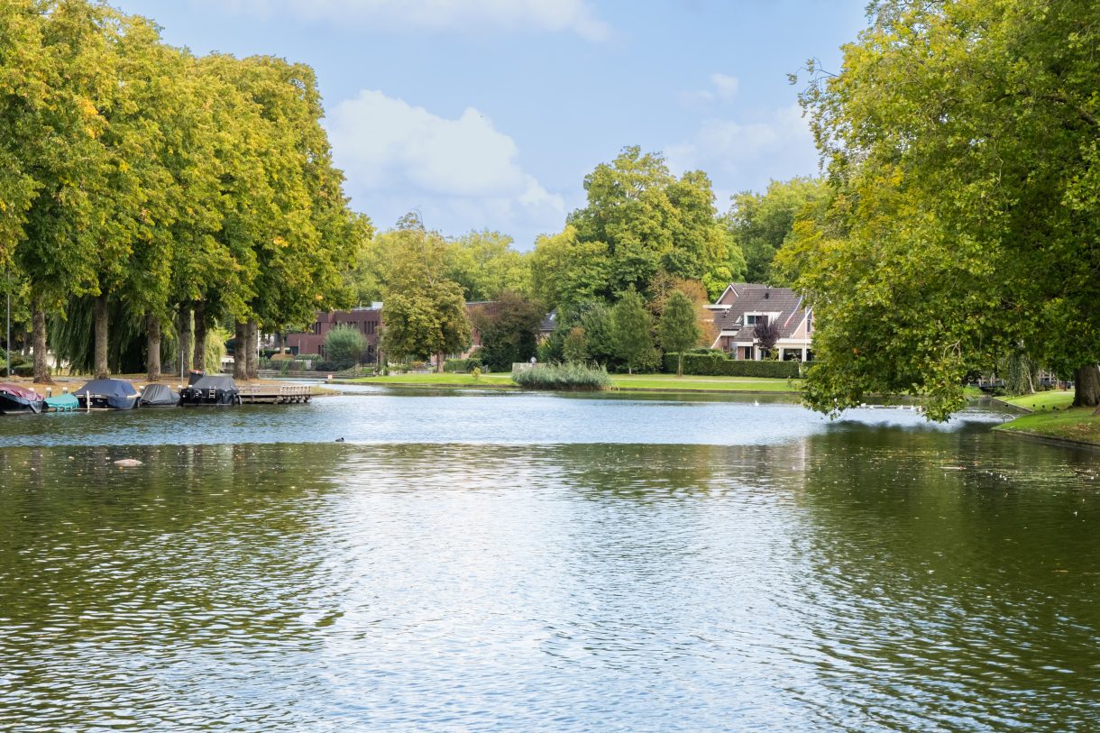 Te koop: Foto Appartement aan de Frans Halsstraat 54 in Woerden