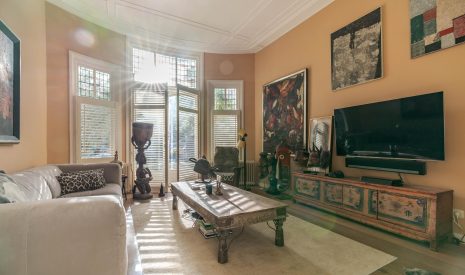 Te koop: Foto Woonhuis aan de Frankenslag 89 in 's-Gravenhage