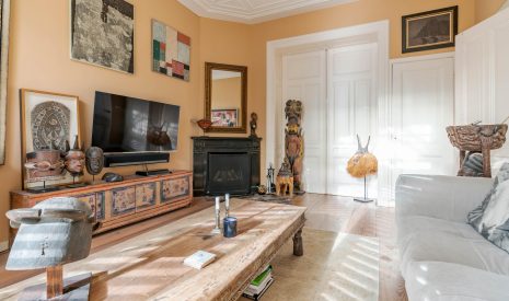 Te koop: Foto Woonhuis aan de Frankenslag 89 in 's-Gravenhage