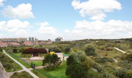 Te koop: Foto Appartement aan de Groningsestraat 297 in 's-Gravenhage