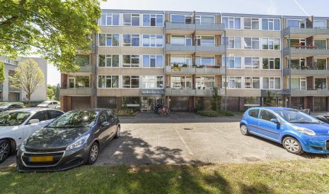 koop  Maarssen  Nicolaas Maesstraat 116 – Hoofdfoto