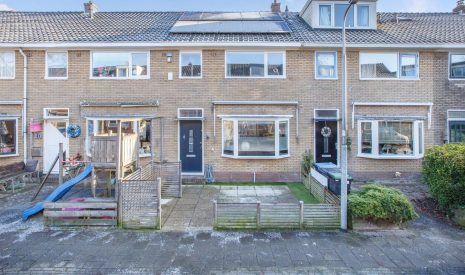 koop  Koog aan de Zaan  Vioolstraat 8 – Hoofdfoto