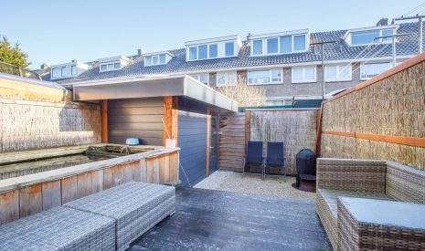 Te koop: Foto Woonhuis aan de Vioolstraat 8 in Koog aan de Zaan