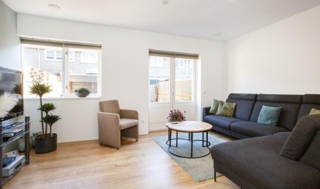 Te koop: Foto Woonhuis aan de Vioolstraat 8 in Koog aan de Zaan