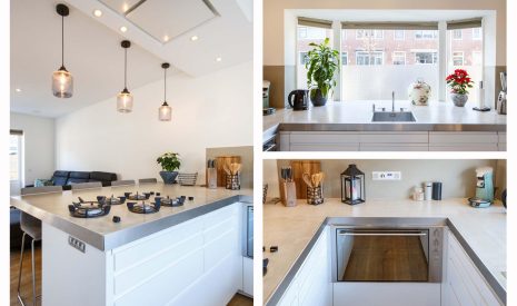 Te koop: Foto Woonhuis aan de Vioolstraat 8 in Koog aan de Zaan