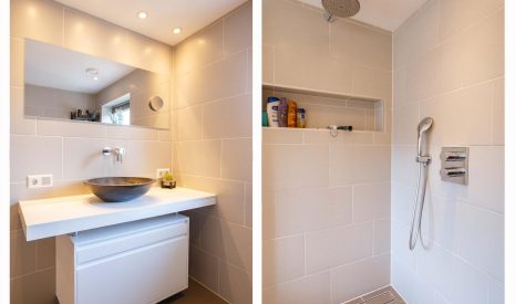 Te koop: Foto Woonhuis aan de Vioolstraat 8 in Koog aan de Zaan