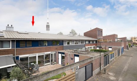 koop  IJsselstein  Surinamehof 5 – Hoofdfoto