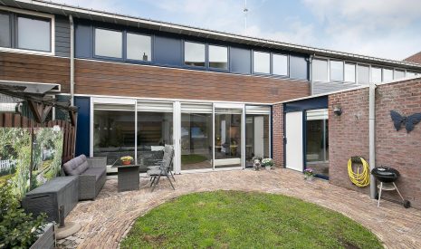 Te koop: Foto Woonhuis aan de Surinamehof 5 in IJsselstein