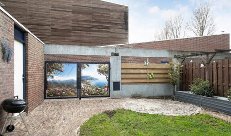 Te koop: Foto Woonhuis aan de Surinamehof 5 in IJsselstein