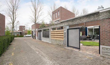 Te koop: Foto Woonhuis aan de Surinamehof 5 in IJsselstein
