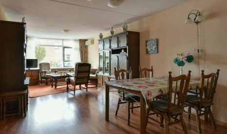 Te koop: Foto Appartement aan de A.G.M. van der Hoevenstraat 20 in Ter Aar