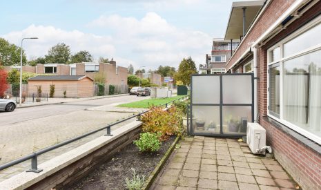 Te koop: Foto Appartement aan de A.G.M. van der Hoevenstraat 20 in Ter Aar