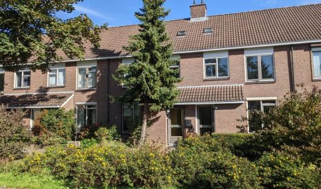 huur  Doetinchem  Kersebloesem 16 – Hoofdfoto