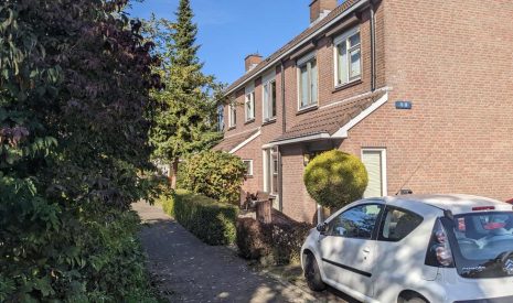 Te huur: Foto Woonhuis aan de Kersebloesem 16 in Doetinchem