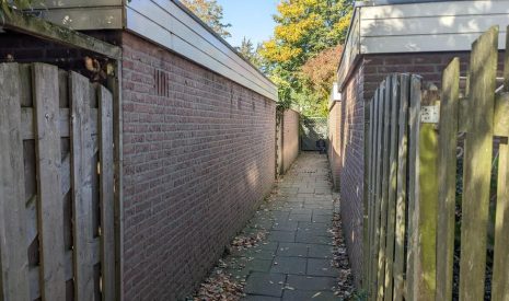 Te huur: Foto Woonhuis aan de Kersebloesem 16 in Doetinchem