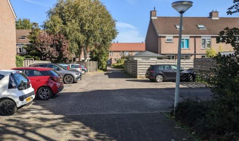 Te huur: Foto Woonhuis aan de Kersebloesem 16 in Doetinchem