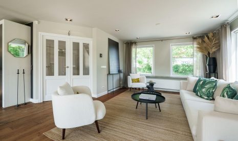 Te koop: Foto Woonhuis aan de Julianalaan 24 in Nieuwer Ter Aa