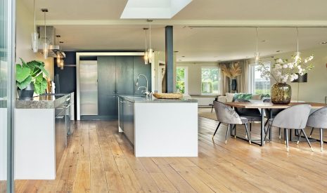 Te koop: Foto Woonhuis aan de Julianalaan 24 in Nieuwer Ter Aa