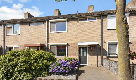 Te koop: Foto Woonhuis aan de Sieberg 311 in Uden
