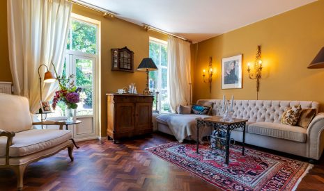 Te koop: Foto Appartement aan de Parkweg 26 in 's-Gravenhage