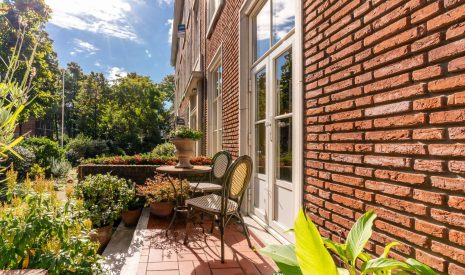 Te koop: Foto Appartement aan de Parkweg 26 in 's-Gravenhage