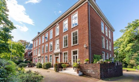 Te koop: Foto Appartement aan de Parkweg 26 in 's-Gravenhage