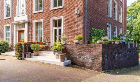 Te koop: Foto Appartement aan de Parkweg 26 in 's-Gravenhage