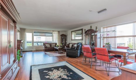 Te koop: Foto Appartement aan de Noordwaarts 72 in Zoetermeer